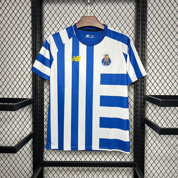 24 - 25 FC Porto Away Retro | Footballshirt.online - Footballshirt.online