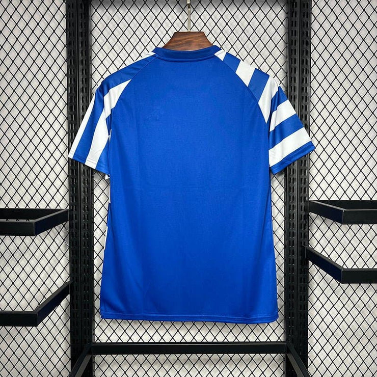 24 - 25 FC Porto Home Retro | Footballshirt.online - Footballshirt.online