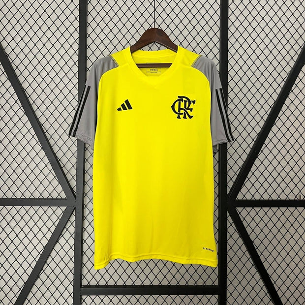 24 - 25 Flamengo Home Retro | Footballshirt.online - Footballshirt.online
