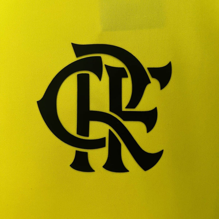 24 - 25 Flamengo Home Retro | Footballshirt.online - Footballshirt.online