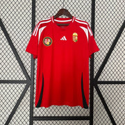 24 - 25 Hungary Home Retro | Footballshirt.online - Footballshirt.online