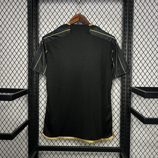 24 - 25 Los Angeles FC Home Retro Football Shirt - Footballshirt.online