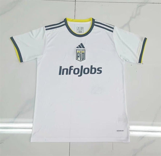 24 - 25 pio fc Home Retro Football Shirt - Footballshirt.online