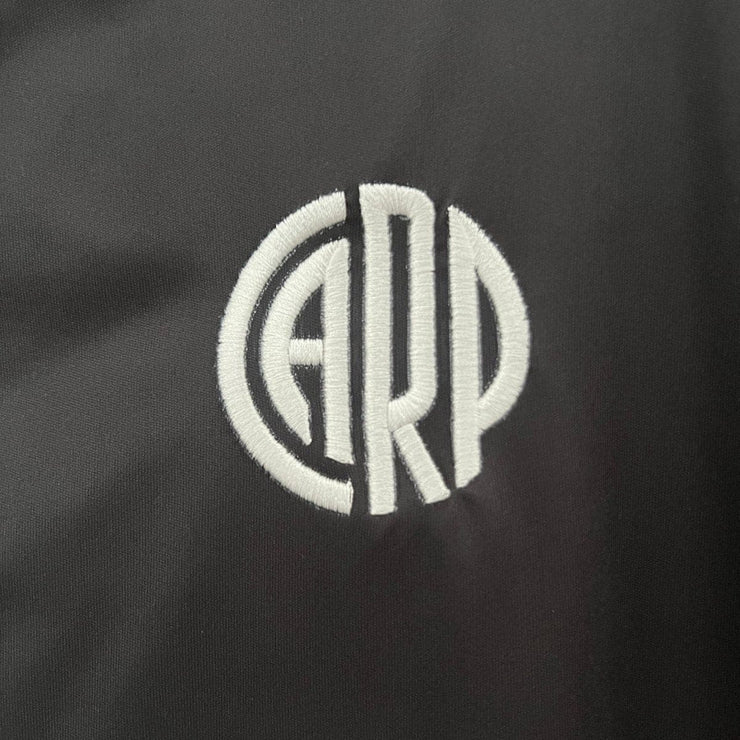 24 - 25 River Home Retro Football Shirt - Footballshirt.online
