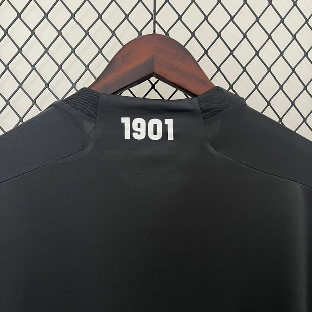 24 - 25 River Home Retro Football Shirt - Footballshirt.online