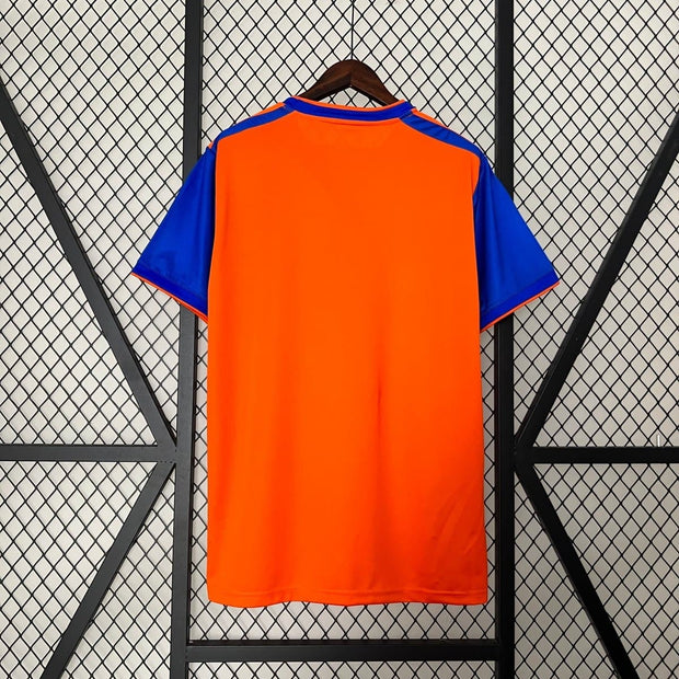 24 - 25 saiyans Away Retro Football Shirt - Footballshirt.online