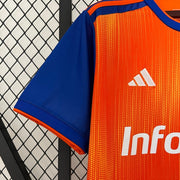 24 - 25 saiyans Away Retro Football Shirt - Footballshirt.online