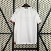 24 - 25 Santa Cruz Away Retro Football Shirt - Footballshirt.online