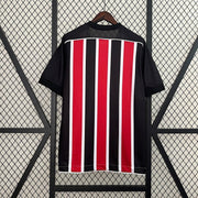 24 - 25 Santa Cruz Home Retro Football Shirt - Footballshirt.online