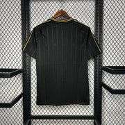 24 - 25 Santos Charlie Away Retro Football Shirt - Footballshirt.online