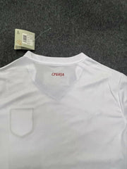 24 - 25 Serbia Away Retro | Footballshirt.online - Footballshirt.online