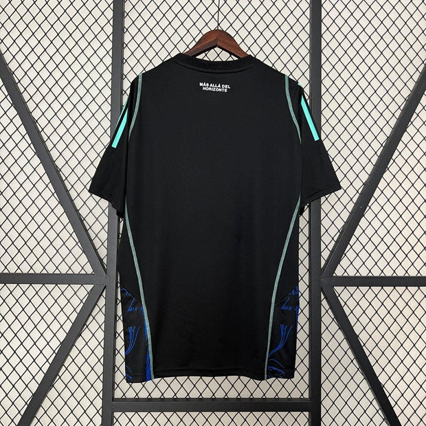 24 - 25 Universidad Home Retro Football Shirt - Footballshirt.online