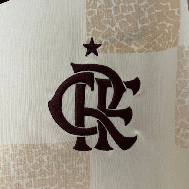 24/25 Flamengo Home | Footballshirt.online - Footballshirt.online