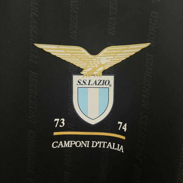 24/25 Lazio Away Retro | Footballshirt.online - Footballshirt.online