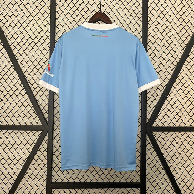 24/25 Lazio Away Retro | Footballshirt.online - Footballshirt.online