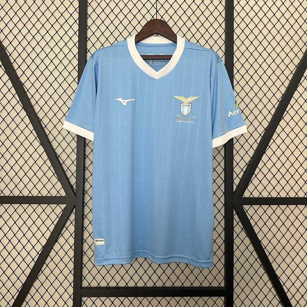 24/25 Lazio Away Retro | Footballshirt.online - Footballshirt.online
