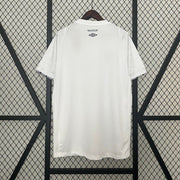 24/25 Santos Home Retro Football Shirt - Footballshirt.online