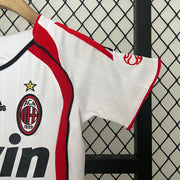 AC MILAN 2007 CHAMPIONS LEAGUE FINAL FOR CHILDREN| Footballshirt.online