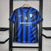 INTER MILAN 2024 - 2025 HOME JERSEY| Footballshirt.online