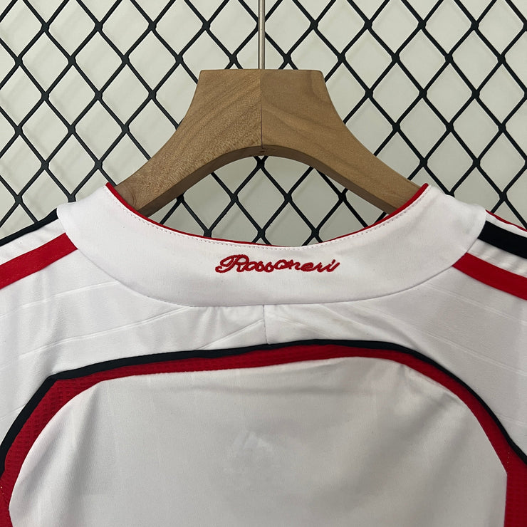 AC MILAN 2007 CHAMPIONS LEAGUE FINAL FOR CHILDREN| Footballshirt.online