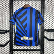 INTER MILAN 2024 - 2025 HOME JERSEY| Footballshirt.online