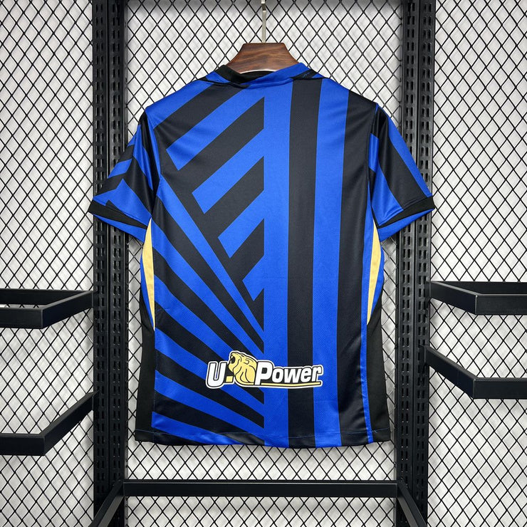 INTER MILAN 2024 - 2025 HOME JERSEY| Footballshirt.online