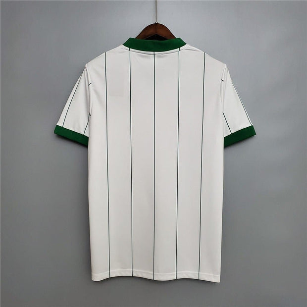 84 - 86 Celtic Away Retro Football Shirt - Footballshirt.online