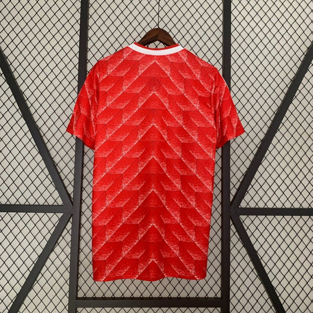 88 - 89 Soviet Union Home Retro | Footballshirt.online - Footballshirt.online