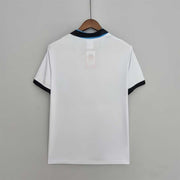 90 - 91 Inter Milan Away Retro | Footballshirt.online - Footballshirt.online