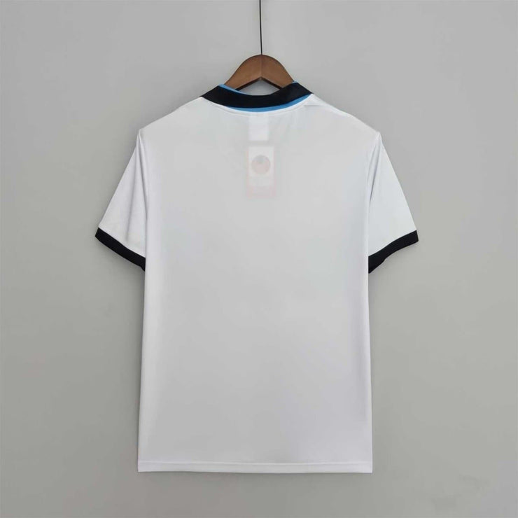 90 - 91 Inter Milan Away Retro | Footballshirt.online - Footballshirt.online