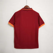 92 - 94 Roma Home Retro Football Shirt - Footballshirt.online