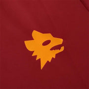 92 - 94 Roma Home Retro Football Shirt - Footballshirt.online