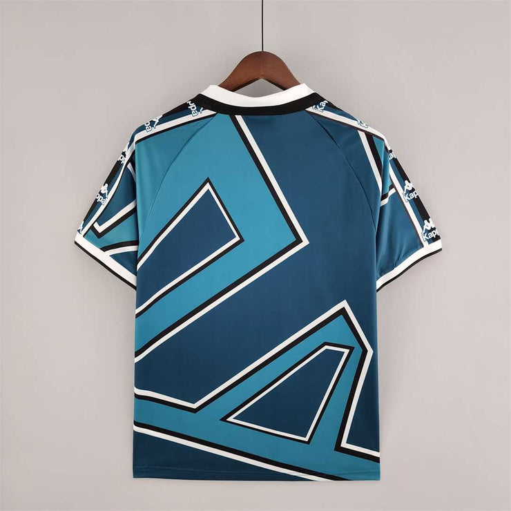 9597 BTS away 9 retro shirts - Footballshirt.online