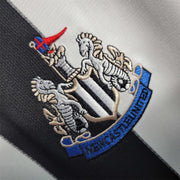 97 - 99 Newcastle Home Retro Football Shirt - Footballshirt.online
