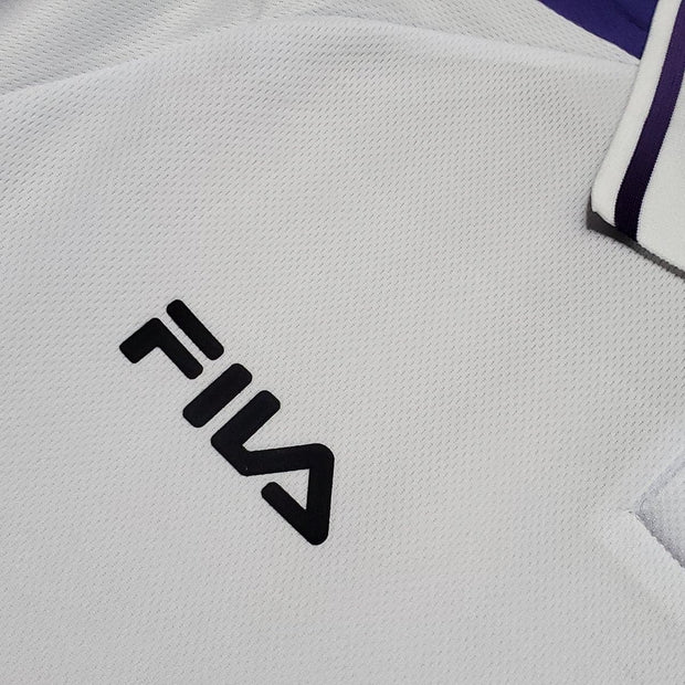 98 - 99 Fiorentina Away Retro | Footballshirt.online - Footballshirt.online