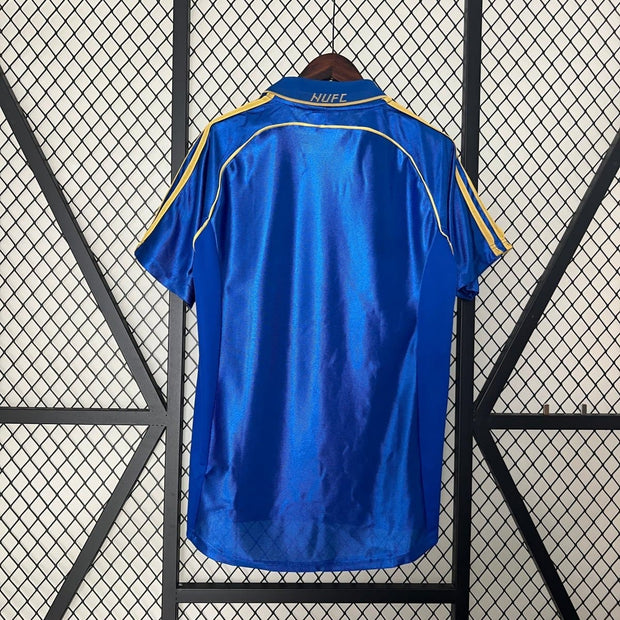 98 - 99 Newcastle United Away Retro | Footballshirt.online - Footballshirt.online