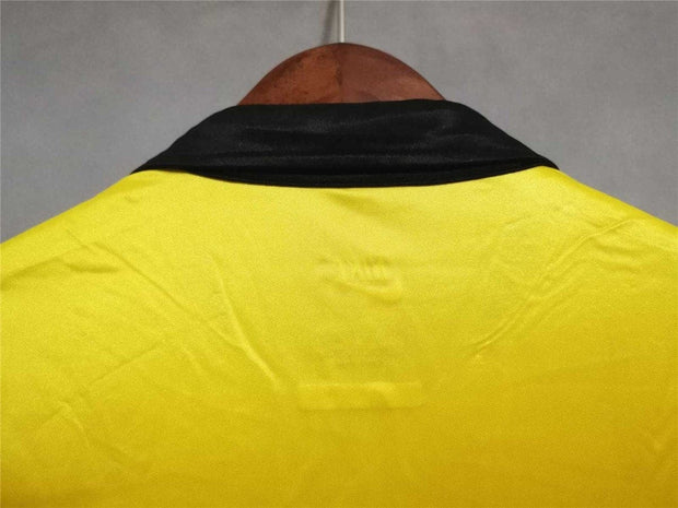 98 Dortmund home retro shirts - Footballshirt.online