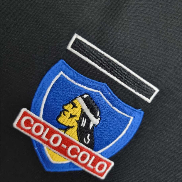 99 Colo - Colo Away Retro Football Shirt - Footballshirt.online