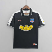 99 Colo - Colo Away Retro Football Shirt - Footballshirt.online