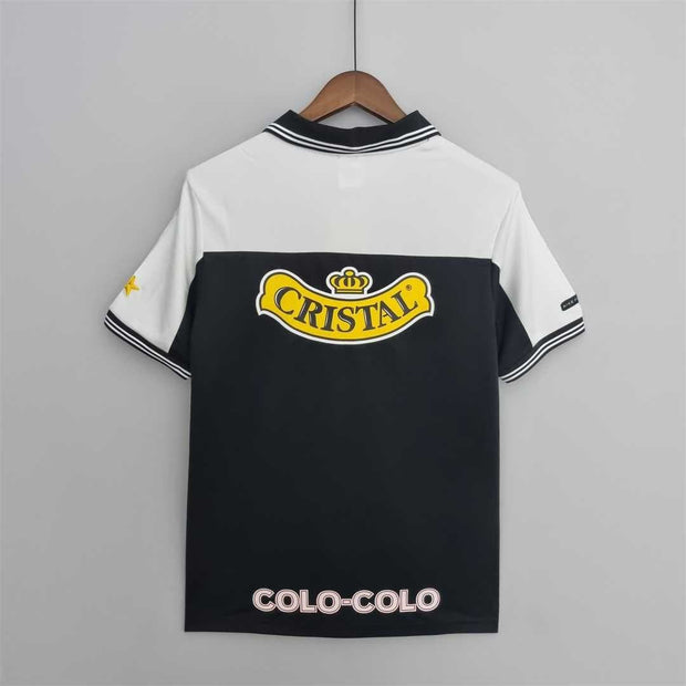 99 Colo - Colo Away Retro Football Shirt - Footballshirt.online
