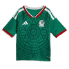 adidas Mexico 2026 Toddler Home Kit