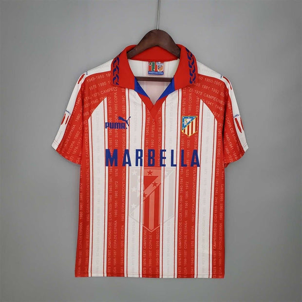 A MAD home Retro shirts - Footballshirt.online