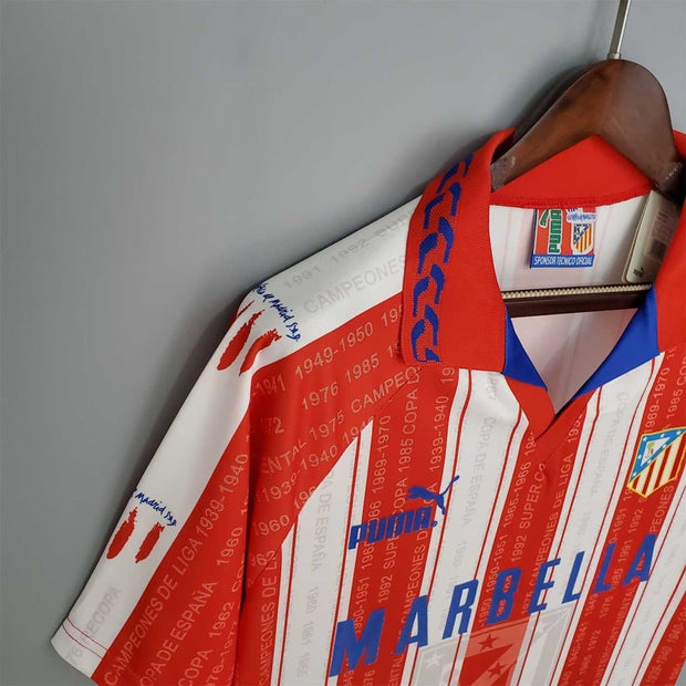 A MAD home Retro shirts - Footballshirt.online