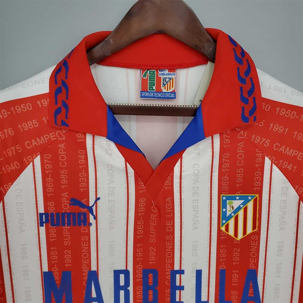 A MAD home Retro shirts - Footballshirt.online