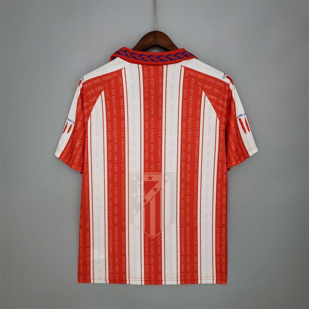 A MAD home Retro shirts - Footballshirt.online