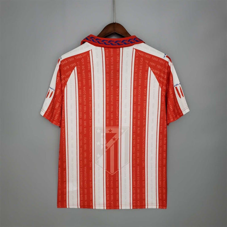 A MAD home Retro shirts - Footballshirt.online