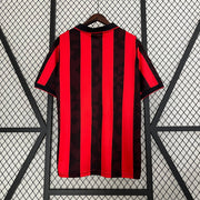 AC MILAN 1988 - 1989 HOME JERSEY - Footballshirt.online