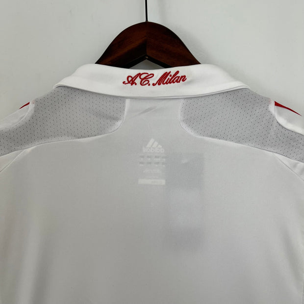 AC MILAN 2007 - 2008 AWAY JERSEY - Footballshirt.online