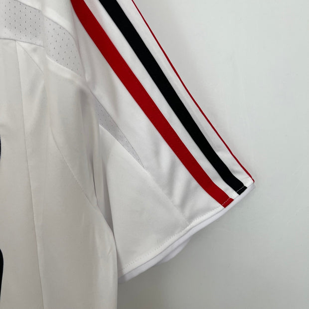 AC MILAN 2007 - 2008 AWAY JERSEY - Footballshirt.online