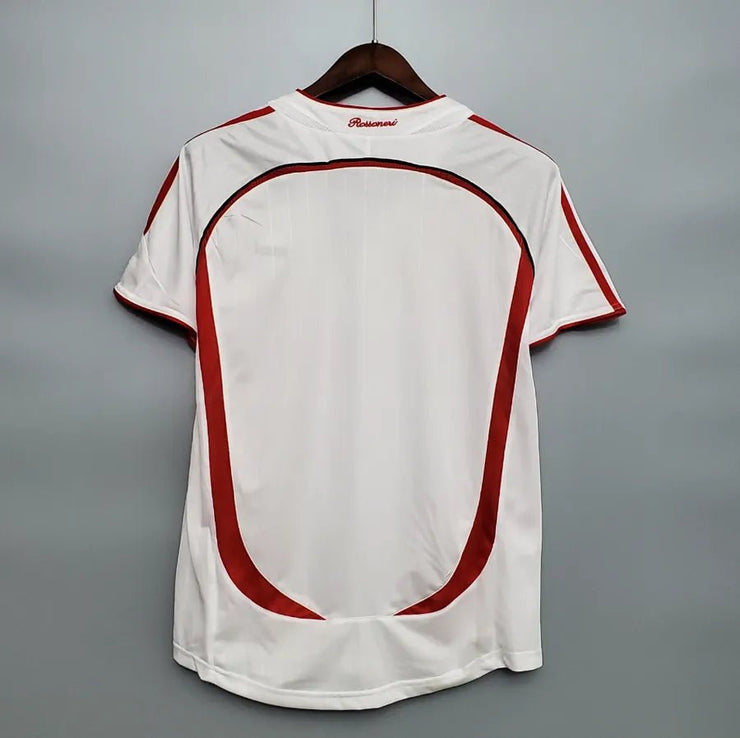 AC MILAN 2007 - Footballshirt.online